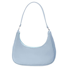 HeroNeo hobo tote handtas voor dames, kleine nylon schoudertas