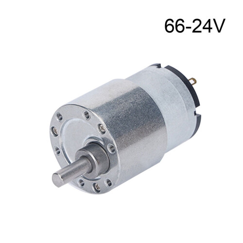 Motorredutor de alto torque com saída excêntrica de 7 a 960 RPM