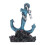 Διακόσμηση Ενυδρείου Boat Anchor Resin1 Τεμάχιο 1