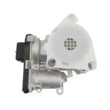 New High Quality Car Throttle 9818664880 for for C5 C6 4008 5008 408 508 Fengshen AX7 Auto Parts