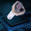 Car MP3 Player with USB Port, 3.1A Fast Charging, LED 4