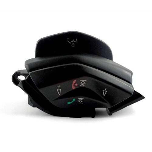 Steering Wheel Control Button  for  Focus 3 2012-2014  2012-2015 Steering Wheel Cruise Control