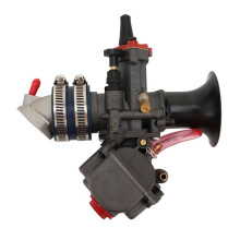 Motorcycle Carburetor YD28 Carburetor for Yoshimura YD-MJN28 MSX125cc 28mm Motorcycle Engine Accessories