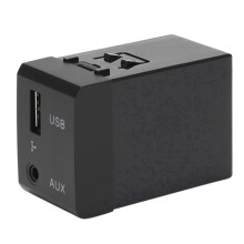 96120-2B000 para Conjunto de Hub de Entrada de Áudio Auxiliar para Automotivo para Santa Fe 2007-2012