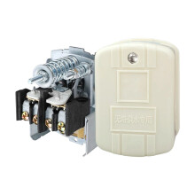Comutator de control al presiunii apei, reglabil cu 1/4 inch, dublu