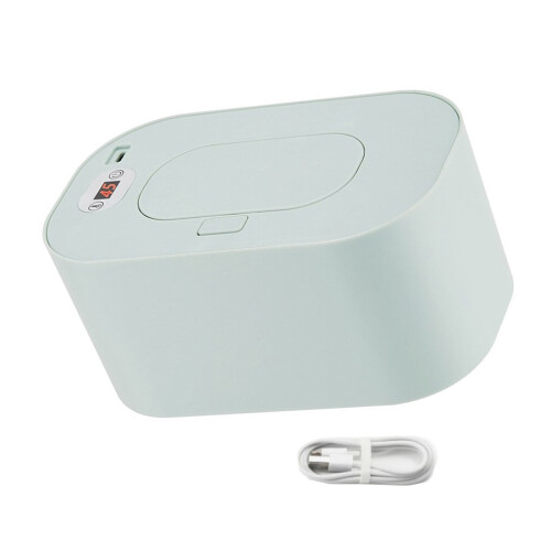 Baby Wipe Warmer Quick-Heating1Unit
