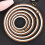 Embroidery Hoop Round Adjustable Imitation-Wood 14 cm 5