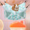 Guinea Pig Hammock for Small Animals 2 Pcs 3