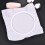 Embroidery Hoop Round Adjustable Imitation-Wood 14 cm 2