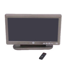 Miniatyr widescreen-TV-leke for barn, skala 1:12