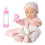 Bebê Reborn realista de 30 cm (12 polegadas) para crianças a partir de 18 meses 1