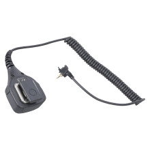 Håndholdt mikrofonhøyttaler for MTP850MTH600Radio