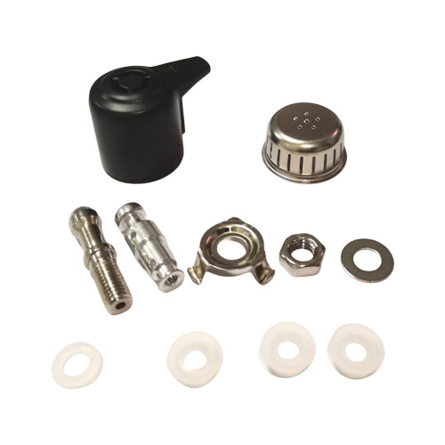 Pressure Cooker Release Valve Float Type 1 Piece