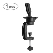 Mannequin Head Stand Clamp for Wig Making 1 Pack