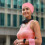Gorro de viscosa para hombre y mujer (2 unidades) 5