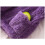 Conjunto infantil de moletom com capuz e calça com orelhas de urso em fleece (2 peças) 7