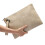 Women's leather wristlet clutch wallet 2