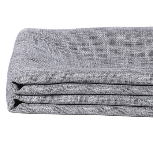Polyester høyttalerduk for klar lydoverføring