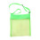 Kids Beach Mesh Toy Storage Bag Adjustable Messenger 2