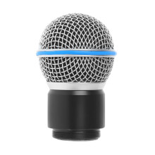 Vervangende cartridgecapsule voor Shure BETA58A