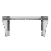 Stainless Steel Outdoor Electrical Cover for Doorbells and