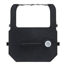 Cintas de impresora negras para relojes de control horario modelos TP10TP20AP10
