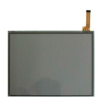 New 8.4 Inch Touch Screen Glass Digitizer Replacement for Grand Cherokee 2014-2017 Uconnect 3C 8.4A VP3 VP4