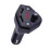 Car MP3 Player with USB Port, 3.1A Fast Charging, LED 2