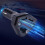 Car MP3 Player with USB Port, 3.1A Fast Charging, LED 5