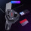 Car MP3 Player with USB Port, 3.1A Fast Charging, LED 6