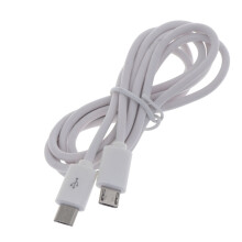 Cábla OTG Micrea USB go Micrea USB25cm100cm