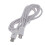 Cábla OTG Micrea USB go Micrea USB25cm100cm 1