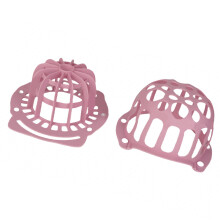 Jaula de silicona para lavar gorras de béisbol