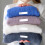 White iron-on clothing labels writable 10 pcs 1