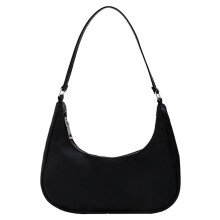 Dámska kabelka HeroNeo hobo tote, malá nylonová, cez rameno