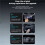 Car Wireless Carplay Android Auto 2in1 Box Wired to Wireless Dongle Plug& CarPlay Android Auto   Box 8