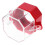 Emergency Stop Button Cover Plastic Guard for Industrial 1