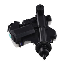77030-78010 Car Fuel Filler Lid W Motor, Charger Lid Lock Motor Assy for NX200t 300h Izoa E C-HR EV 15-20