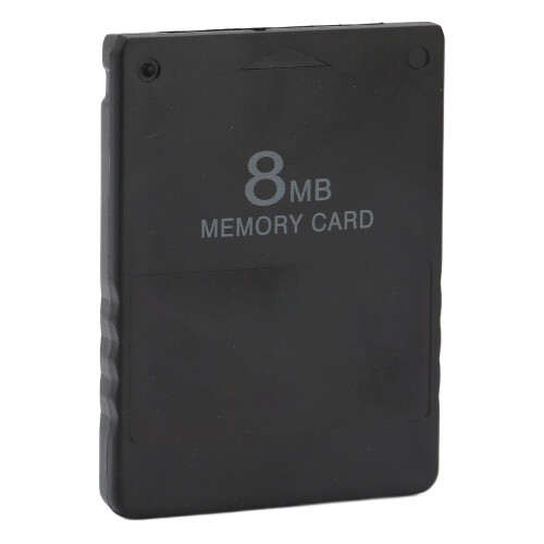 Pamäťová karta FMCB pre PS1PS2 USB Games8MB