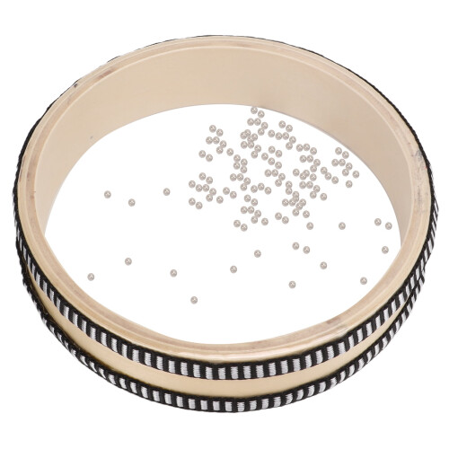 Wave Bead Drum Natural Ocean Sound Effect 6.1 Inch