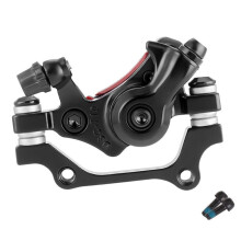 Etriere de frână mecanice cu disc pentru biciclete, față și spate