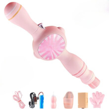 Máquina de fumaça interativa com efeito elástico 1ml rosa