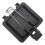 Portable folding sandwich maker nonstick aluminum alloy 1