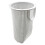 Pool Pump Basket Replacement Plastic Weatherproof1Pack 1