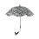Stroller Sunshade Umbrella with Clip, 360 Adjustable UV 2