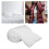 Polyester quilting batting 40g 7