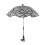 Stroller Sunshade Umbrella with Clip, 360 Adjustable UV 3