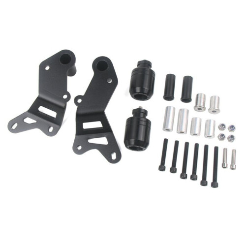 Motorcycle Engine Frame Sliders Protection Crash Pad for  Z900RS Z900