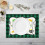 Set van 4 hitte-isolerende placemats voor St. Patrick's Day 4