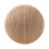 Cat scratching ball claw-resistant interactive toy 20 cm 2